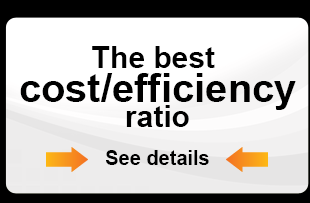 Tuyaux Aston - Best cost/efficiency ratio